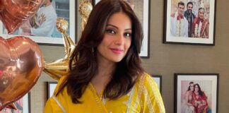 Bipasha: With my debut character, I had an opportunity to explore my range