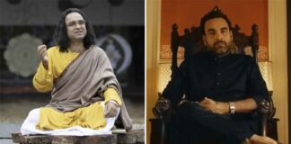 On His Birthday, Actor Pankaj Tripathi Talks About His Film Career And Projects That Are Close To His Heart