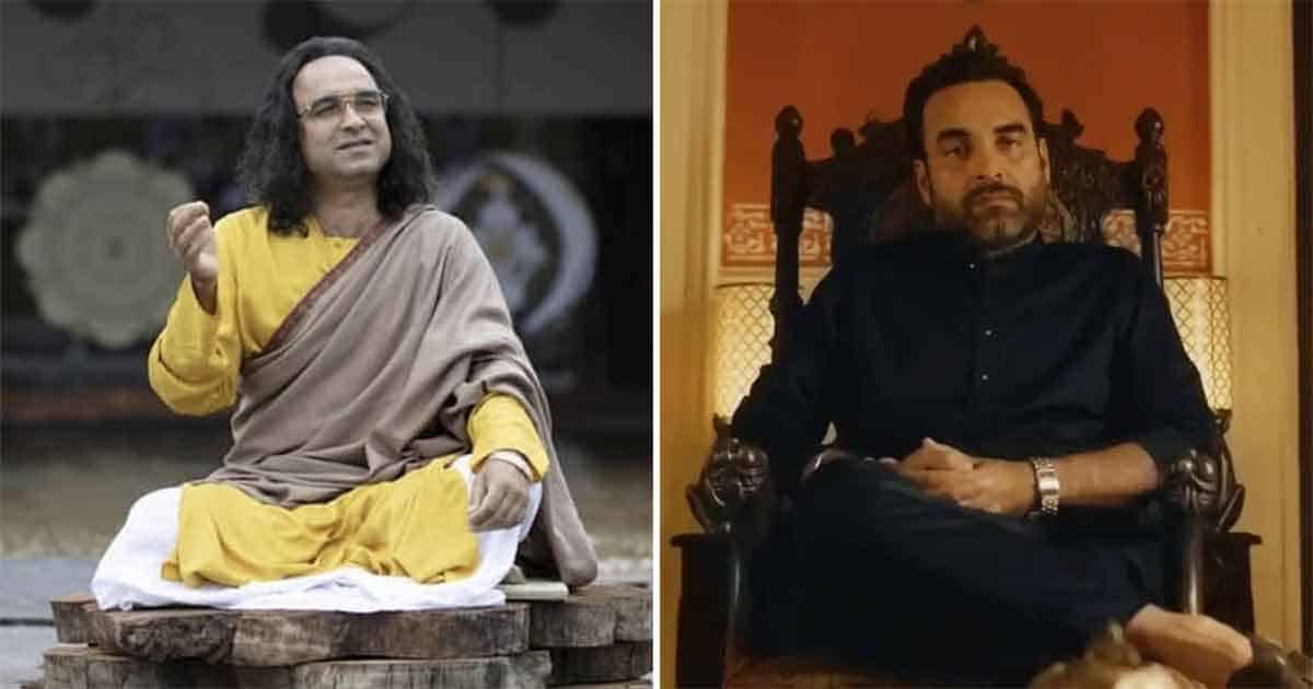 On His Birthday, Actor Pankaj Tripathi Talks About His Film Career And Projects That Are Close To His Heart