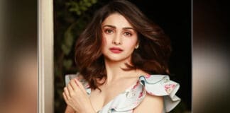 Birthday girl Prachi Desai: 'I'm having one of the most gratifying phases of my career'