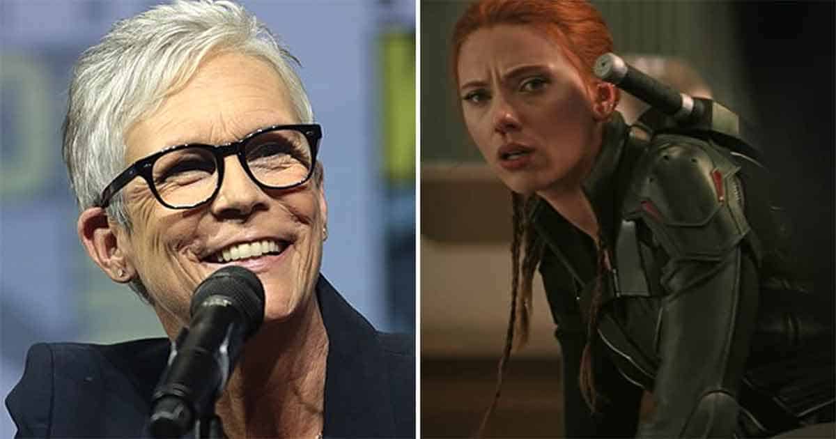 Jamie Lee Curtis Stands by Scarlett Johansson In Her Legal Feud Over Black Widow’s Hybrid Release