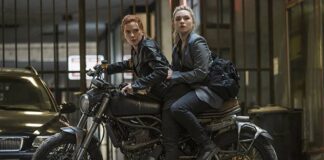 Black Widow Sequel Is Going Ahead Unaffectedly?