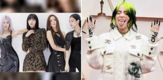 Blackpink, Billie Eilish to feature in 'Dear Earth' on Oct 23