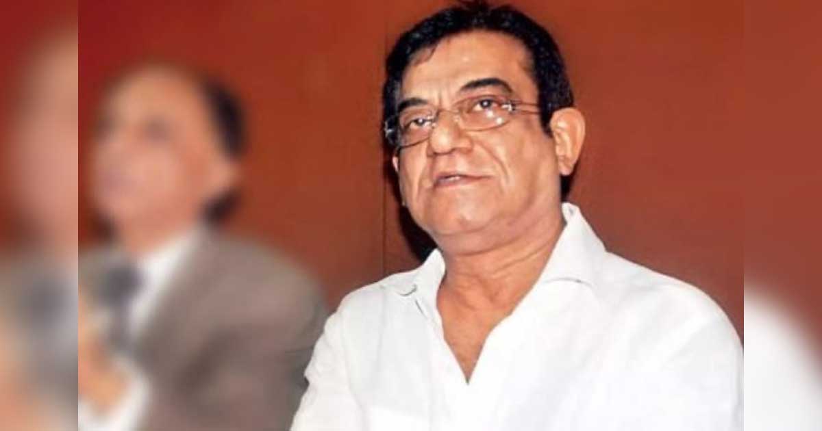 Bollywood financer, Mumbai realtor Yusuf Lakdawala dies in custody