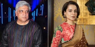 Bombay HC junks Kangana's plea against defamation case by Akhtar