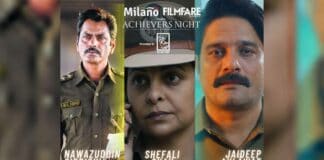 Book For UAE’s Biggest Entertainment Event – Filmfare Middle East Achievers Night Book for UAE’s biggest entertainment event – Filmfare Middle East Achievers Night