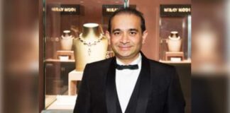 Book on PNB scam accused Nirav Modi to be made into web series