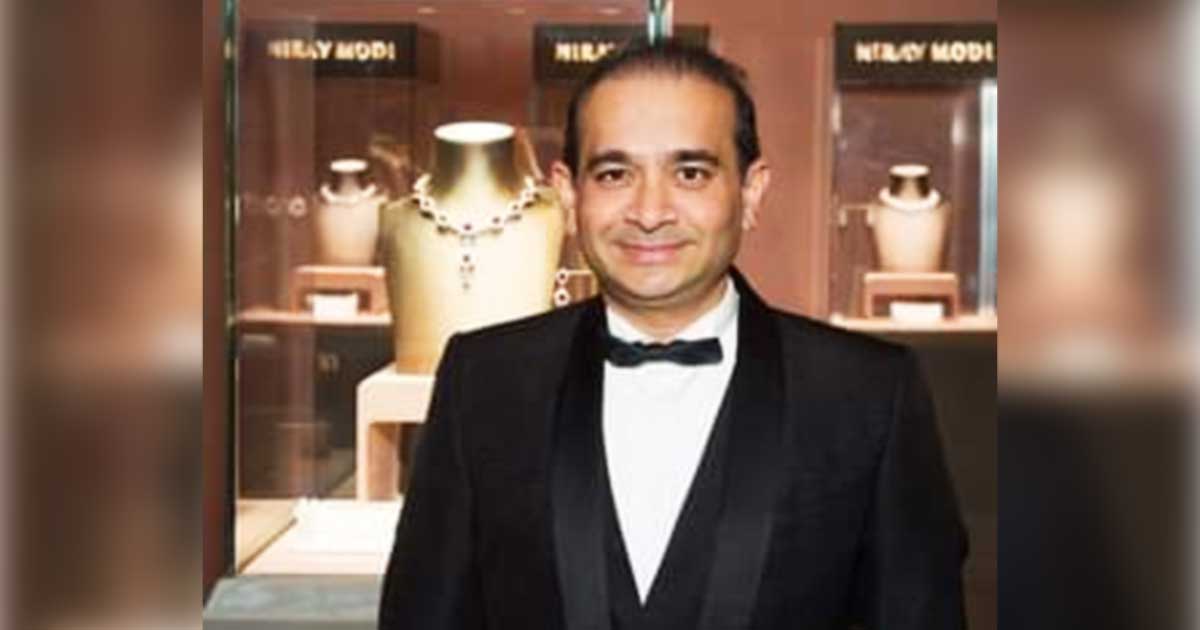Book on PNB scam accused Nirav Modi to be made into web series