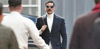 Box Office - Bell Bottom is the highest grosser of 2021, next milestone is 30 crores