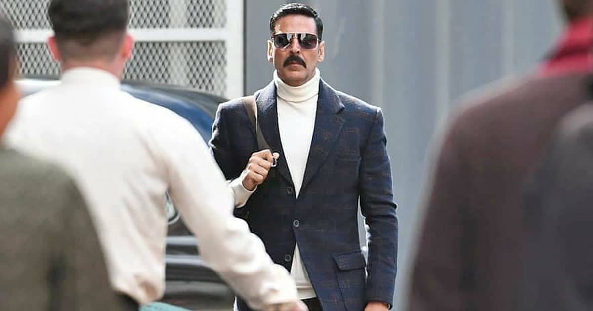 Box Office - Bell Bottom is the highest grosser of 2021, next milestone is 30 crores