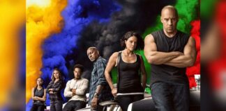 Box Office - Fast & Furious 9 stays ordinary after Week One