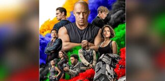 Box Office - Fast & Furious 9 to take the best start during pandemic