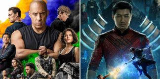 Fast & Furious 9 Box Office (1st Weekend): Here's Where It Stands Facing Shang-Chi's 10.61 Crores!