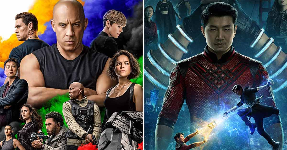 Fast & Furious 9 Box Office (1st Weekend): Here's Where It Stands Facing Shang-Chi's 10.61 Crores!