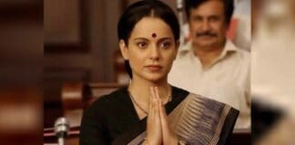 Box Office predictions - Thalaivi (Hindi) aims to make the most from theatres available