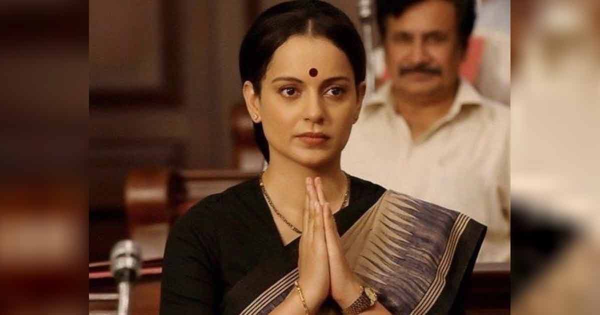 Box Office predictions - Thalaivi (Hindi) aims to make the most from theatres availableBox Office predictions - Thalaivi (Hindi) aims to make the most from theatres available