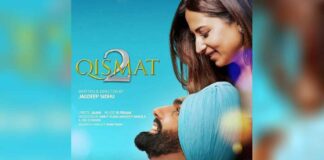 Box Office - Punjabi films come to the rescue again as Zee Studios’ Qismat 2 opens quite well