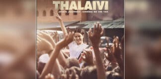 Box Office - Thalaivii (Hindi) takes an expected low opening