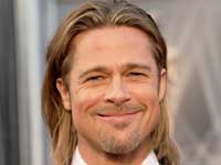 Brad Pitt