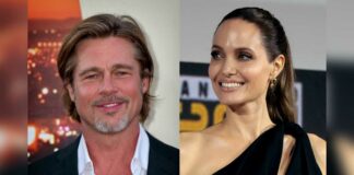 Brad Pitt & Angelina Fight Over Their $164 Million Worth French Estate Where They Got Married