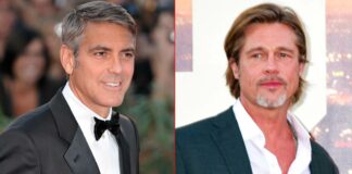 Brad Pitt & George Clooney Reunite In New Film From Spider-Man Director Jon Watts