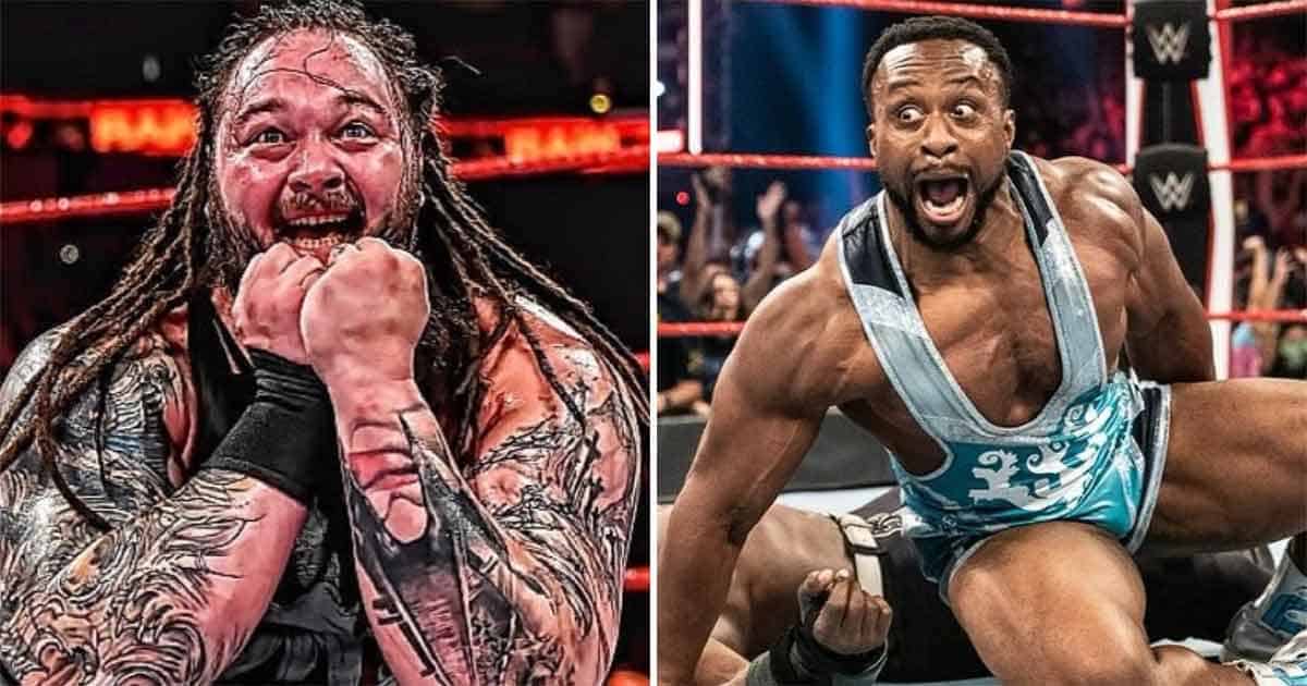 Bray Wyatt Tweets About His In-Ring Return