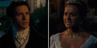 Bridgerton Season 2: S*xual Tension Oozes Between New Characters Kate & Anthony In The First Look