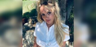 Britney Spears' father files petition to end conservatorship