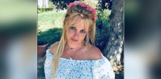 Britney Spears cleared of misdemeanour charge