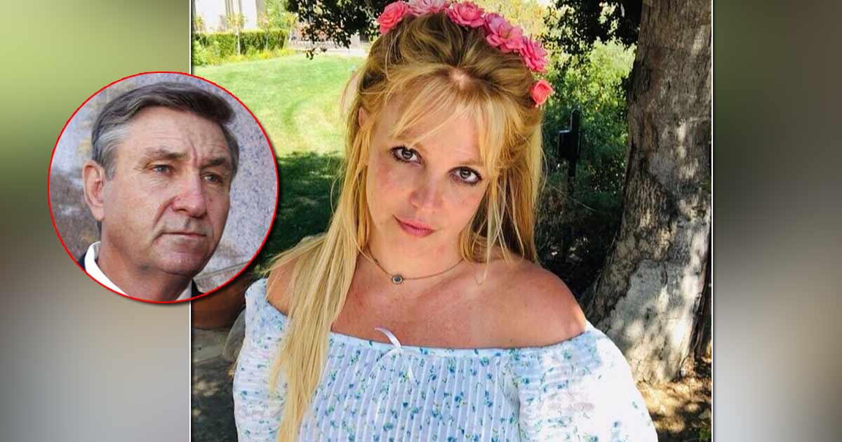 Britney Spears Is In ‘Shock & At A Loss For Words’ As Dad Jamie Spears Gets Suspended From Conservatorship After 13 Years