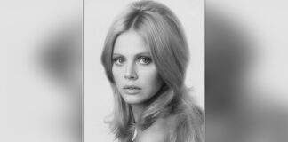 Britt Ekland dismisses 'female Bond' suggestions