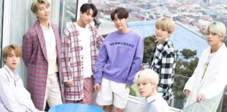 BTS announce four LA concerts at SoFi stadium