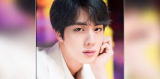 BTS Member Jin Has A Massive Fan Following & An Even Massive Net Worth Read On