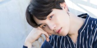 BTS' Second-Oldest Member Suga Has The Second-Highest Net Worth In The Band