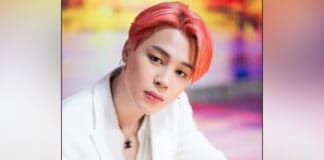 BTS Singer Jimin Will Have An Extra Special 26th Birthday Due To This Unbelievable Gift Planned By His Fans