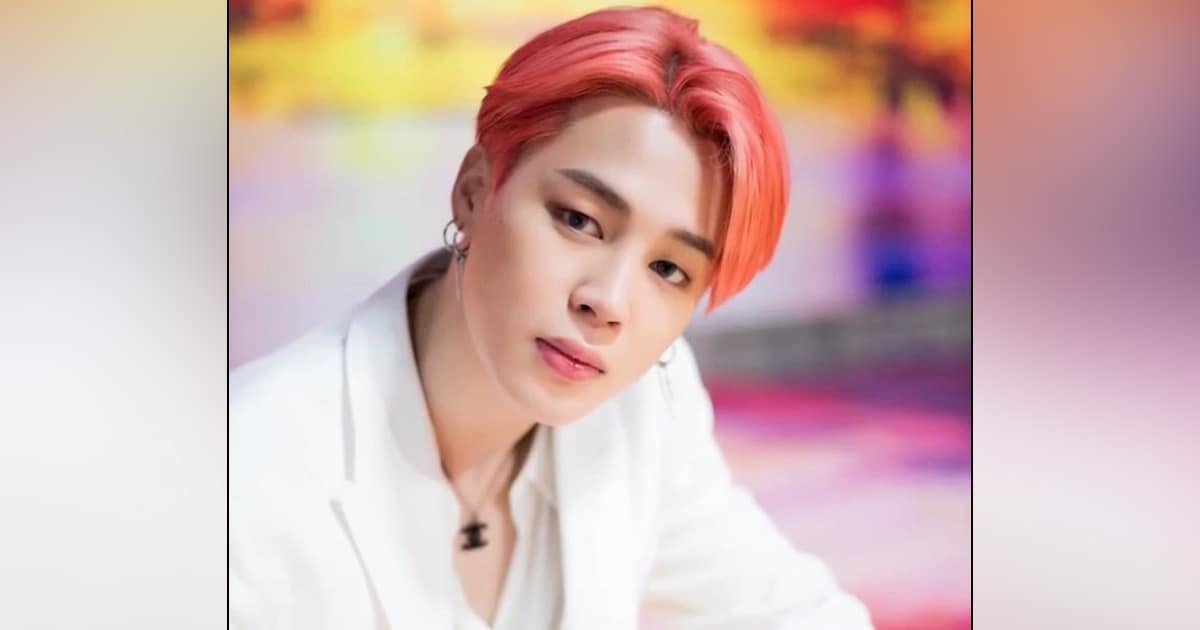 BTS: Jimin's 26th birthday to be extra special due to THIS huge