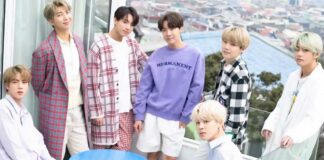 BTS to perform for world leaders at UN 'Global Goals' event