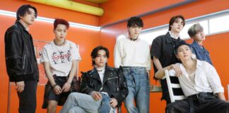 BTS urge fans: 'We hope many people get vaccinated'