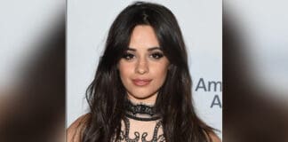 Camila Cabello will never sacrifice mental health for career