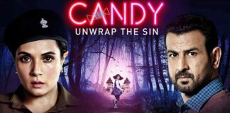 Candy Review Starring Richa Chadha & Ronit Roy