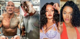 Celebrity Doppelgangers That You Just Can’t Miss