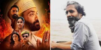 Chandan Roy Sanyal begins shooting for Prakash Jha's 'Aashram 2'