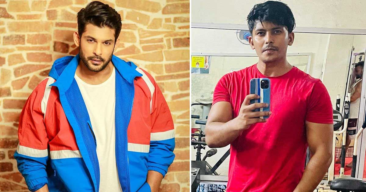Chandan Wilfreen Opens Up About Facing Troll For Mimicking Sidharth Shukla