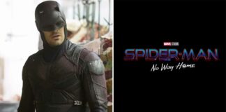 Charlie Cox Addresses The Rumours Of His ‘Daredevil’ Featuring In The Tom Holland-Led Spider-Man: No Way Home Trailer