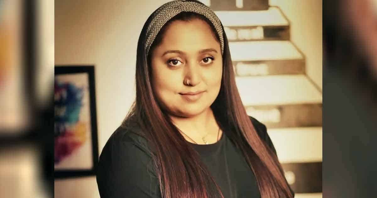 Choreographer Shabina Khan nurturing talent of underprivileged kids