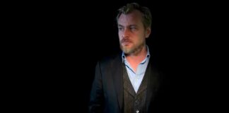 Christopher Nolan Is In Talks With Multiple Studios For His Next