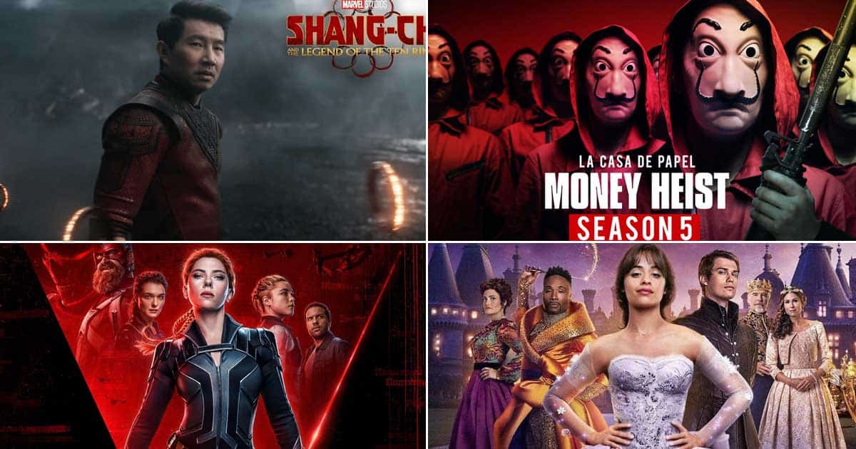 Money heist season 5 malaysia