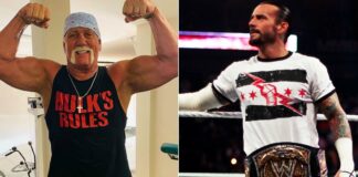 CM Punk Slams Hulk Hogan