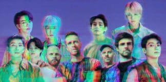 Coldplay, BTS' maiden collaboration 'My Universe' to release on Sep 24