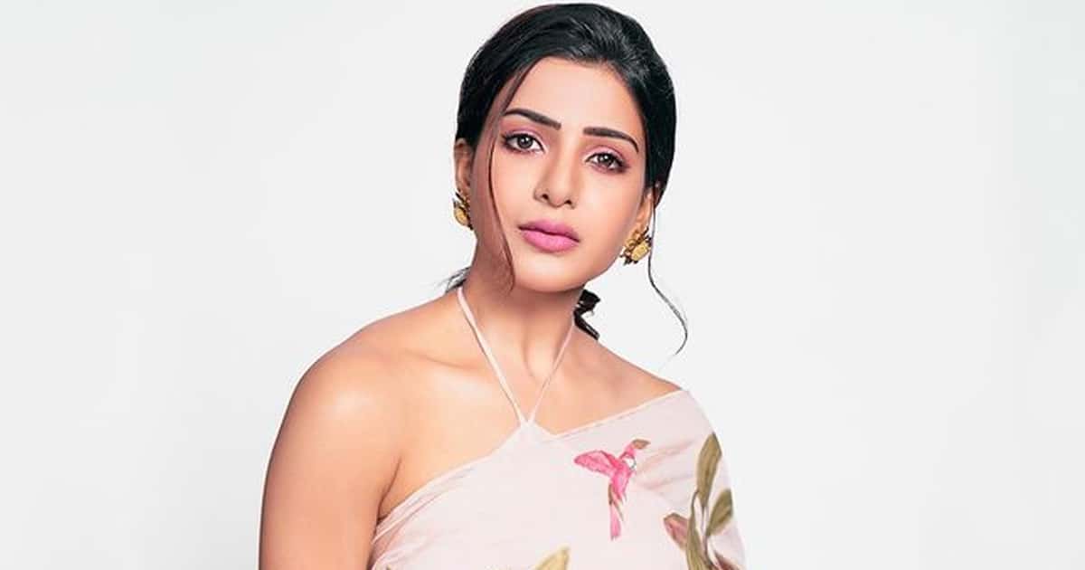 Comedy is a difficult thing to do: Samantha Akkineni
